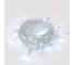 Светодиодная гирлянда с контроллером Uniel ULD-S0500-050/DTA WHITE IP20, 5м UL-00005259 1