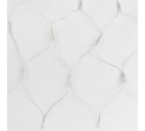 Светодиодная сетка с контроллером Uniel ULD-N1815-180/DTA WHITE, IP20, 1,8х1,5м UL-00005487