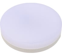 Светодиодная лампа General Lighting Systems GX53-7W-GX53-рассеиватель призма 660361
