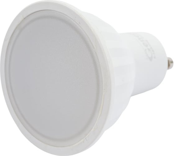 Светодиодная лампа General Lighting Systems MR16-7W-GU10-660315