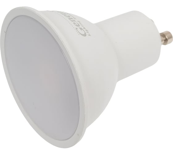 Светодиодная лампа General Lighting Systems MR16-7W-GU10-3000K 660314