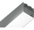 Накладной/подвесной профиль для светодиодной ленты Ambrella Light ILLUMINATION GP3100AL 3