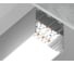 Накладной/подвесной профиль для светодиодной ленты Ambrella Light ILLUMINATION GP3100AL 4