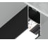 Накладной/подвесной профиль для светодиодной ленты Ambrella Light ILLUMINATION GP3000BK 3