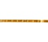 Гибкая лента на самоклеящейся основе Uniel ULS-3528-60LED/m-8mm-IP33-DC24V-4,8W/m-3M-W 4918 2