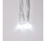 Светодиодная бахрома с контроллером Uniel ULD-B3010-200/DTA WHITE, IP20, 200 светодиодов, 3 м, 7949 3
