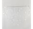 Светодиодная бахрома с контроллером Uniel ULD-B3010-200/DTA WHITE, IP20, 200 светодиодов, 3 м, 7949 7