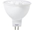 Светодиодная лампа General Lighting Systems MR16-7W-GU5.3-3000K диффузор 643400 1