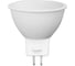 Лампа светодиодная General Lighting Systems GLDEN-MR16-8-230-GU5.3-6500, 8Вт, 540Лм, 230В, цоколь GU5.3, колба MR16 (софит), 6500К - холодный белый свет 650500 2