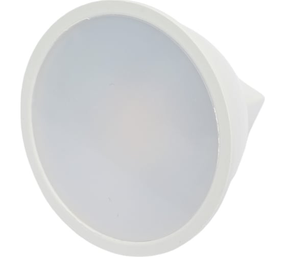 Светодиодная лампа General Lighting Systems MR16-8W-GU5.3-3000K 650300