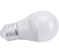 Светодиодная лампа General Lighting Systems Шарик G45F-12W-E27-641116