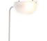Напольный светильник (торшер) Freya mallow 1xe14x40w металл белый FR5228FL-01W 2