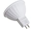 Светодиодная лампа General Lighting Systems MR16-10W-GU5.3-686400 1