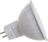 Светодиодная лампа General Lighting Systems MR16-10W-GU5.3-686400 2
