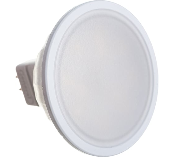 Светодиодная лампа General Lighting Systems MR16-10W-GU5.3-686300