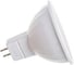 Светодиодная лампа General Lighting Systems MR16-10W-GU5.3-686300 3