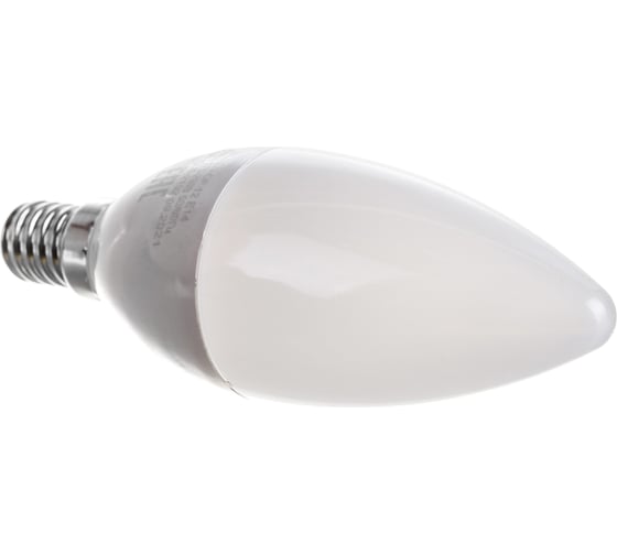 Светодиодная лампа General Lighting Systems Свеча CF-12W-E14-649929