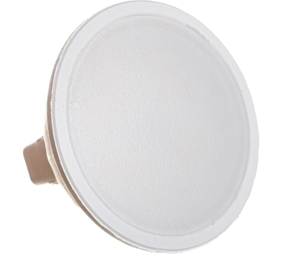 Светодиодная лампа General Lighting Systems MR16-12W-GU5.3-660312