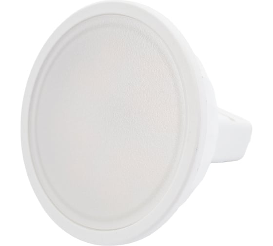 Светодиодная лампа General Lighting Systems MR16-12W-GU5.3-3000K 660313