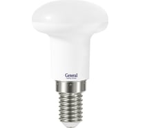 Светодиодная лампа General Lighting Systems рефлектор R39-5W-E14-2700K 648200