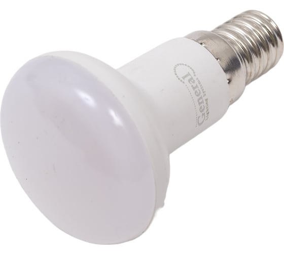 Светодиодная лампа General Lighting Systems рефлектор R39-5W-E14-2700K 648200
