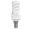 Энергосберегающая лампа FERON 9W, 230V, E14, 2700K, спираль T2, ELT19 4650 1