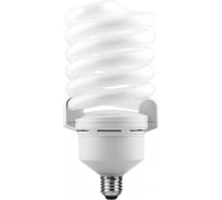 Энергосберегающая лампа FERON 105W, 230V, E40, 6400K, спираль, ELS64 4128