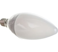 Светодиодная лампа General Lighting Systems Свеча CF-10W-E14-4500К 682800