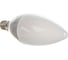Светодиодная лампа General Lighting Systems Свеча CF-10W-E14-4500К 682800 1