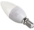 Светодиодная лампа General Lighting Systems Свеча CF-10W-E14-4500К 682800 2