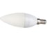Светодиодная лампа General Lighting Systems Свеча CF-10W-E14-4500К 682800 3
