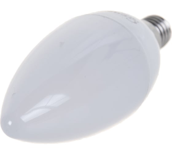 Светодиодная лампа General Lighting Systems Свеча CF-10W-E14-2700K 682700