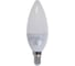Светодиодная лампа General Lighting Systems Свеча CF-10W-E14-2700K 682700 2