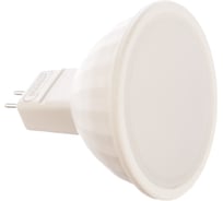 Светодиодная лампа General Lighting Systems MR16-7W-GU5.3-632900