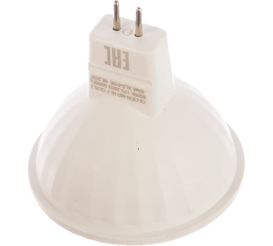 Светодиодная лампа General Lighting Systems MR16-7W-GU5.3-632900