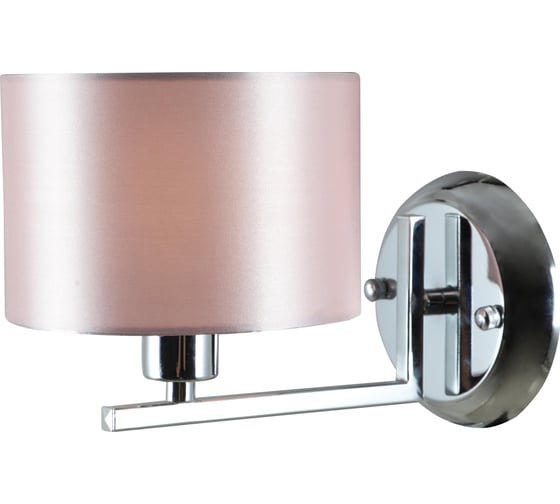 Настенный светильник (бра) Freya vevina 1xe14x40w металл хром FR5054WL-01CH
