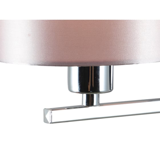 Настенный светильник (бра) Freya vevina 1xe14x40w металл хром FR5054WL-01CH