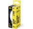 Лампа IEK LED C35 свеча 5 Вт 230 В 3000К E14 LLE-C35-5-230-30-E14 3