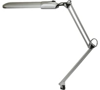 Светильник Трансвит Дельта серебристый ПС ШУВК.676450.003ТУ 4607053881554 5301039