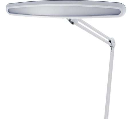 Настольный светильник Лючия L580 Cosmetic 24W 5500K белый 4606400030966