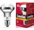 Электрическая лампа накаливания Camelion зеркальная матовая MIC 40/R63/FR/E27 12659 1