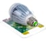 Светодиодная лампа Ecolight Ecolamp EL-ДЛ-008-Е27-20Т 0262 3