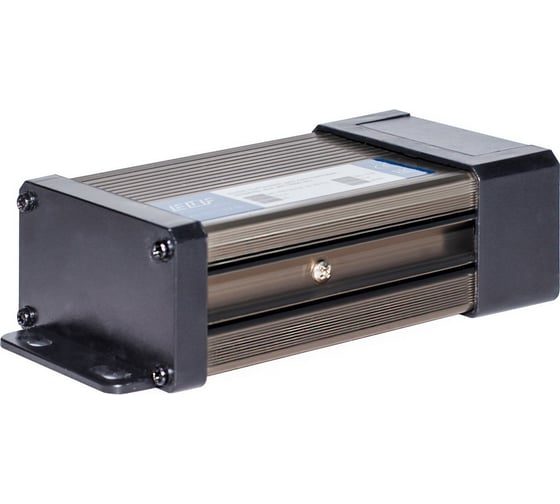 Блок питания ELF, уличный дождезащитный 12В 60Вт ELF-RP12060-MJ