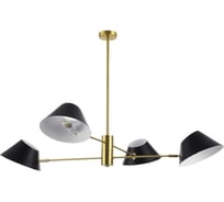 Подвесной светильник Evoluce NORBI SLE1253-343-04