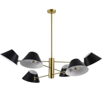 Подвесной светильник Evoluce NORBI SLE1253-343-06