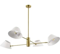 Подвесной светильник Evoluce NORBI SLE1253-353-04