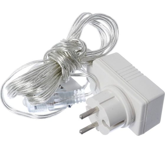 Блок питания Vegas 220 V 24 V мощность 12 W 55045