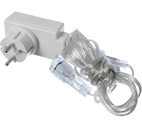 Блок питания Vegas 220 V 24 V мощность 12 W 55045