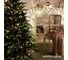 Электрическая гирлянда Winter Glade Теплый белый свет 370 ламп CB370 2