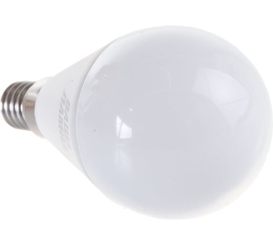 Лампа Ваша Лампа Globe LED 25S45GL10E14-P